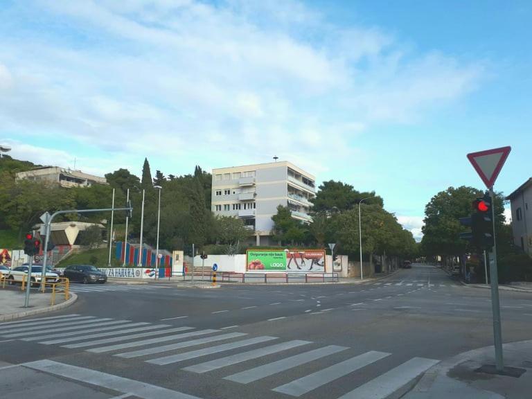Viktorija Split Exterior foto